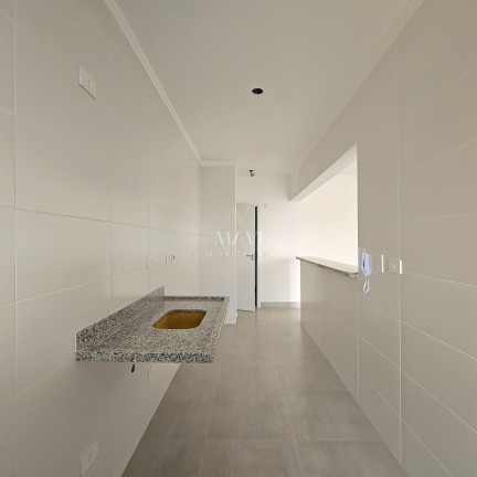 Imagem Apartamento com 2 Quartos à Venda, 76 m² em Aviação - Praia Grande Imagem Apartamento com 2 Quartos à Venda, 76 m² em Aviação - Praia Grande