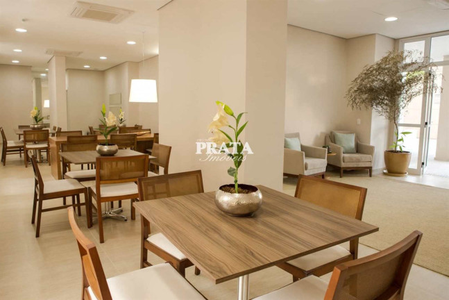 Imagem Apartamento com 2 Quartos à Venda, 63 m² em Marapé - Santos Imagem Apartamento com 2 Quartos à Venda, 63 m² em Marapé - Santos