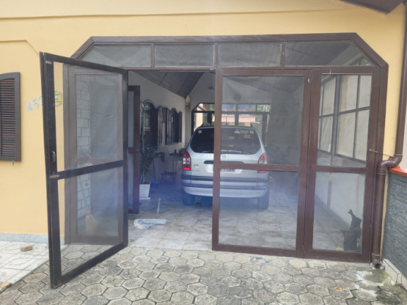 Imagem Casa com 4 Quartos à Venda, 179 m² em Balneário Cambiju - Itapoá Imagem Casa com 4 Quartos à Venda, 179 m² em Balneário Cambiju - Itapoá