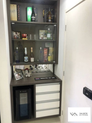 Imagem Apartamento com 2 Quartos à Venda, 59 m² em Jardim Paraíba - Jacareí