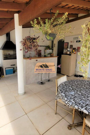 Imagem Casa com 3 Quartos à Venda,  em Green Valley - Votorantim