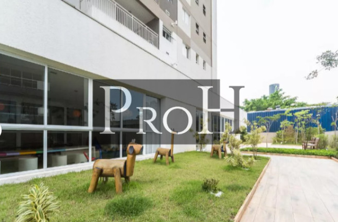 Imagem Apartamento com 2 Quartos à Venda, 69 m² em Centro - São Bernardo Do Campo