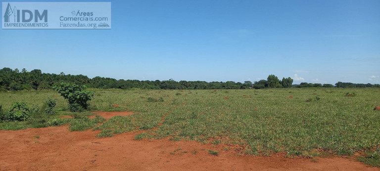 Imagem Chácara à Venda, 100.000 m² em Centro - Tangará Da Serra