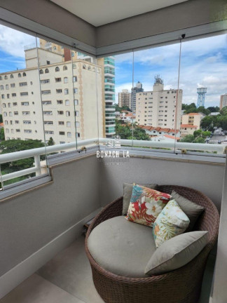 Imagem Apartamento com 3 Quartos à Venda, 206 m² em Santana - São Paulo Imagem Apartamento com 3 Quartos à Venda, 206 m² em Santana - São Paulo