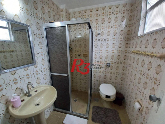 Imagem Apartamento com 2 Quartos à Venda, 137 m² em Marapé - Santos Imagem Apartamento com 2 Quartos à Venda, 137 m² em Marapé - Santos