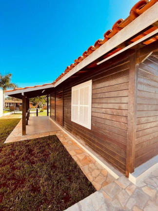 Imagem Casa com 3 Quartos à Venda, 120 m² em Condomínio Ninho Verde I - Porangaba Imagem Casa com 3 Quartos à Venda, 120 m² em Condomínio Ninho Verde I - Porangaba