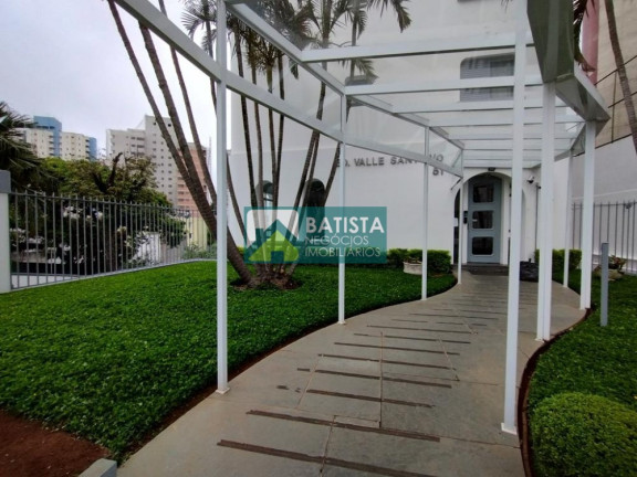 Imagem Apartamento com 4 Quartos à Venda, 153 m² em Jardim Bela Vista - Santo André