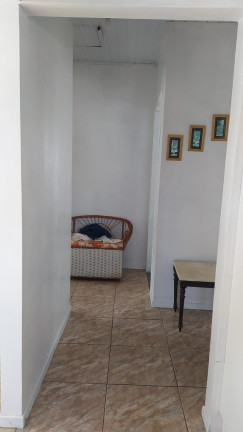 Imagem Casa com 2 Quartos à Venda, 120 m² em Catarinense - Criciúma