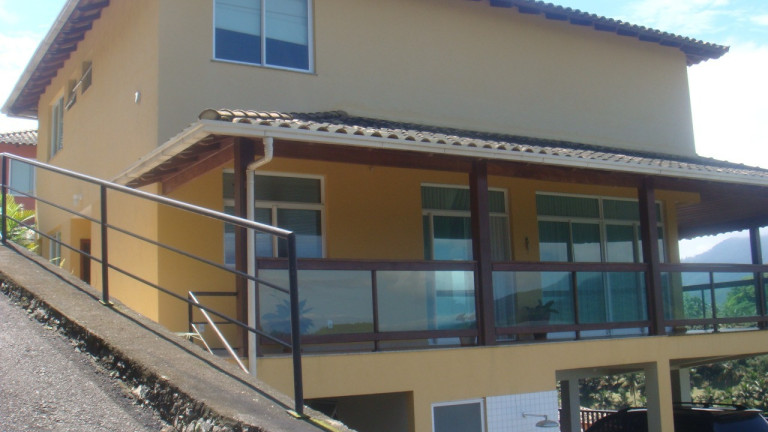 Imagem Casa com 4 Quartos à Venda, 438 m² em Pontal (cunhambebe) - Angra Dos Reis Imagem Casa com 4 Quartos à Venda, 438 m² em Pontal (cunhambebe) - Angra Dos Reis