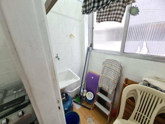 Imagem Apartamento com 1 Quarto à Venda, 45 m² em Canto Do Forte - Praia Grande Imagem Apartamento com 1 Quarto à Venda, 45 m² em Canto Do Forte - Praia Grande