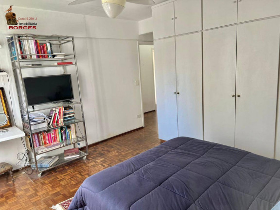 Imagem Apartamento com 3 Quartos à Venda, 135 m² em Jardim Paulista - São Paulo
