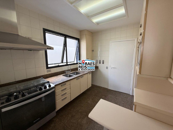 Imagem Apartamento com 3 Quartos à Venda ou Locação, 440 m² em Cidade Monções - São Paulo Imagem Apartamento com 3 Quartos à Venda ou Locação, 440 m² em Cidade Monções - São Paulo