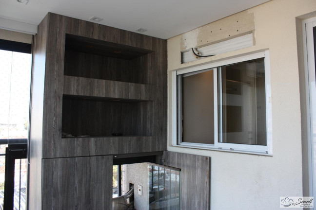 Imagem Apartamento com 2 Quartos à Venda, 65 m² em Sacoma - São Paulo Imagem Apartamento com 2 Quartos à Venda, 65 m² em Sacoma - São Paulo