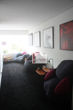 Imagem Apartamento com 1 Quarto à Venda, 70 m² em Jardim Fonte Do Morumbi - São Paulo