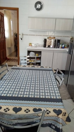 Sobrado com 3 Quartos à Venda, 275 m² em Vila Prudente - São Paulo