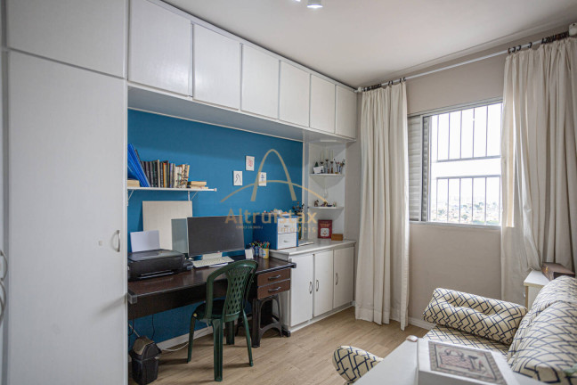 Imagem Apartamento com 2 Quartos à Venda, 63 m² em Jaguaribe - Osasco