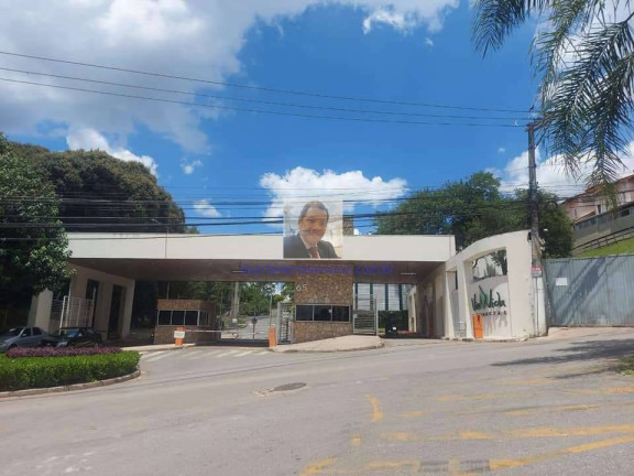 Imagem Casa de Condomínio com 2 Quartos à Venda, 85 m² em Paisagem Renoir - Cotia Imagem Casa de Condomínio com 2 Quartos à Venda, 85 m² em Paisagem Renoir - Cotia