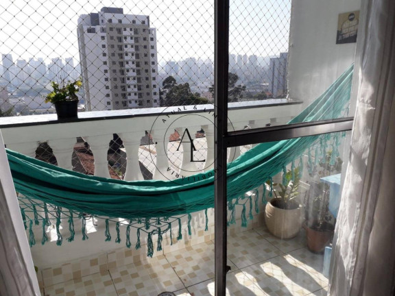 Imagem Apartamento com 2 Quartos à Venda, 70 m² em Centro - São Bernardo Do Campo Imagem Apartamento com 2 Quartos à Venda, 70 m² em Centro - São Bernardo Do Campo