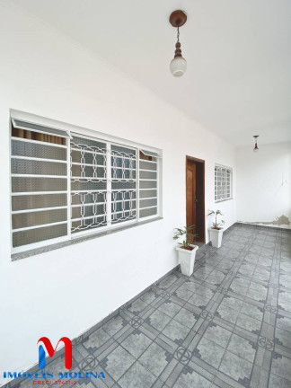 Imagem Sobrado com 5 Quartos à Venda, 400 m² em Santa Paula - São Caetano Do Sul