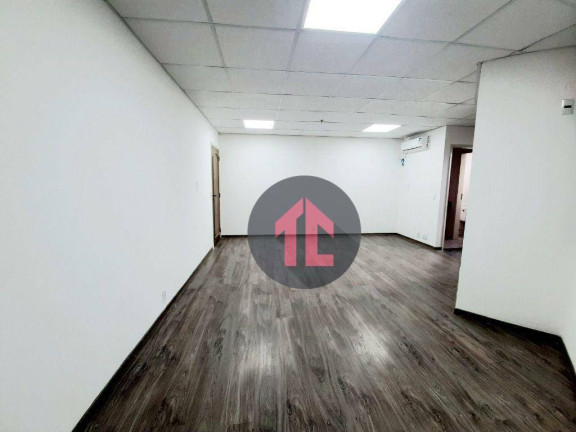 Imagem Sala Comercial para Alugar, 39 m² em Centro - Campinas Imagem Sala Comercial para Alugar, 39 m² em Centro - Campinas
