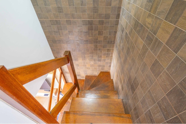 Imagem Casa de Condomínio com 3 Quartos à Venda, 72 m² em Sarandi - Porto Alegre Imagem Casa de Condomínio com 3 Quartos à Venda, 72 m² em Sarandi - Porto Alegre