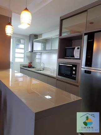 Imagem Apartamento com 3 Quartos à Venda, em Barreiros - São José Imagem Apartamento com 3 Quartos à Venda, em Barreiros - São José
