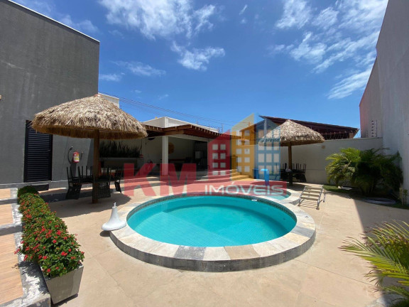 Imagem Casa com 3 Quartos à Venda, 999 m² em Tibau Imagem Casa com 3 Quartos à Venda, 999 m² em Tibau