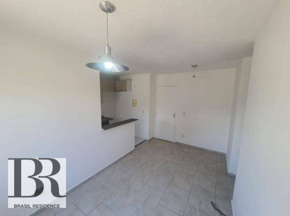 Imagem Apartamento com 2 Quartos à Venda, 47 m² em Campo Grande - São Paulo Imagem Apartamento com 2 Quartos à Venda, 47 m² em Campo Grande - São Paulo