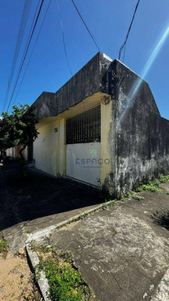 Imagem Casa à Venda ou Locação, 200 m² em Lagoa Nova - Natal