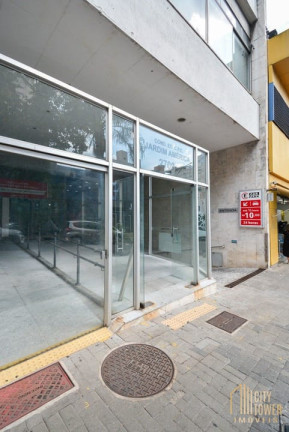 Imagem Sala Comercial à Venda, 40 m² em Cerqueira César - São Paulo Imagem Sala Comercial à Venda, 40 m² em Cerqueira César - São Paulo