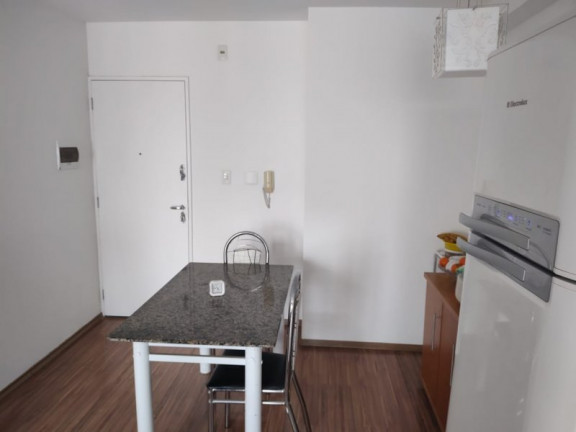 Imagem Apartamento com 2 Quartos à Venda, 54 m² em Vila Moreira - Guarulhos