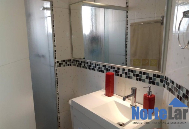 Imagem Apartamento com 2 Quartos à Venda, 50 m² em Nossa Senhora Do ó - São Paulo Imagem Apartamento com 2 Quartos à Venda, 50 m² em Nossa Senhora Do ó - São Paulo