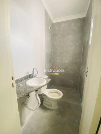 Imagem Cobertura com 2 Quartos à Venda, 76 m² em Vila Príncipe De Gales - Santo André Imagem Cobertura com 2 Quartos à Venda, 76 m² em Vila Príncipe De Gales - Santo André