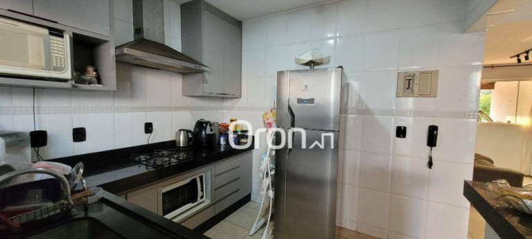 Imagem Sobrado com 3 Quartos à Venda, 115 m² em Jardim Monte Serrat - Aparecida De Goiânia Imagem Sobrado com 3 Quartos à Venda, 115 m² em Jardim Monte Serrat - Aparecida De Goiânia