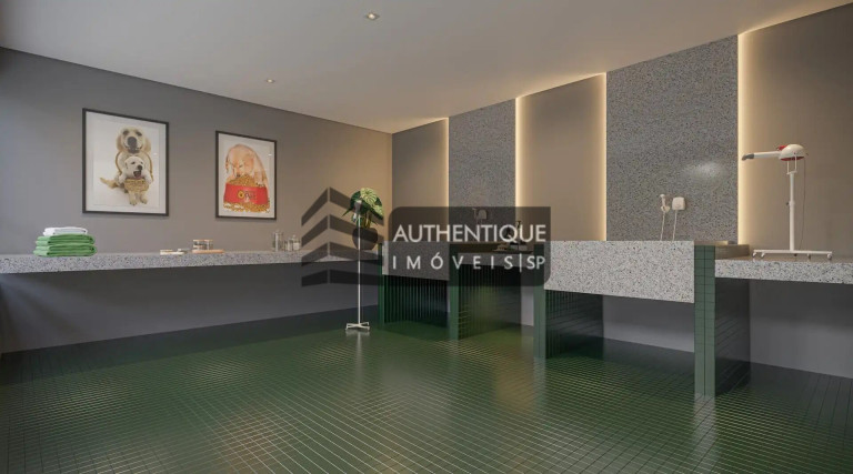 Imagem Apartamento com 3 Quartos à Venda, 151 m² em Vila Clementino - São Paulo Imagem Apartamento com 3 Quartos à Venda, 151 m² em Vila Clementino - São Paulo