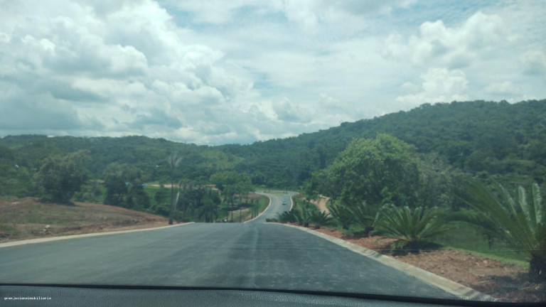Terreno à Venda, 125 m² em Chacára Roselandia - Cotia