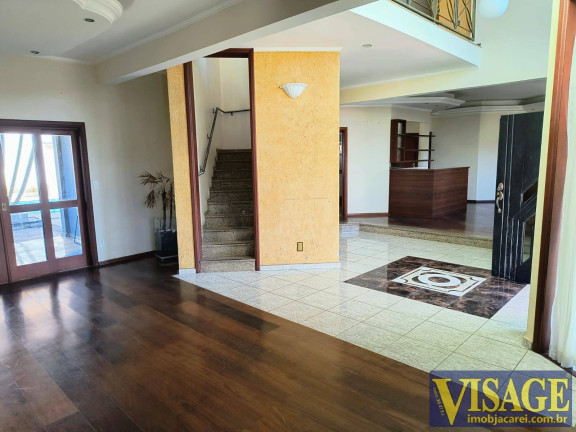 Imagem Casa de Condomínio com 4 Quartos à Venda, 500 m² em Jd. Coleginho - Jacareí