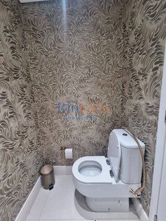 Imagem Apartamento com 4 Quartos à Venda, 300 m² em Barra Da Tijuca - Rio De Janeiro