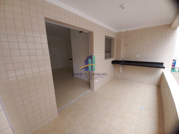 Imagem Apartamento com 1 Quarto à Venda, 45 m² em Aviação - Praia Grande
