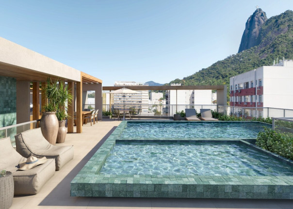 Imagem Apartamento com 3 Quartos à Venda, 137 m² em Botafogo - Rio De Janeiro Imagem Apartamento com 3 Quartos à Venda, 137 m² em Botafogo - Rio De Janeiro