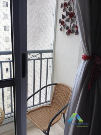 Imagem Apartamento com 2 Quartos à Venda, 49 m² em Sacomã - São Paulo Imagem Apartamento com 2 Quartos à Venda, 49 m² em Sacomã - São Paulo