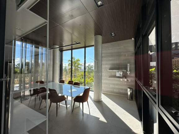 Imagem Apartamento com 5 Quartos à Venda, 130 m² em águas Claras Norte - águas Claras