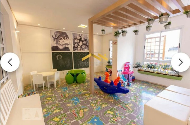 Foto do imóvel Apartamento com 2 Quartos à Venda, 58 m² em Barra Funda - São Paulo