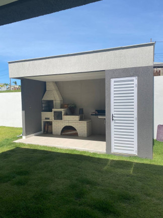 Imagem Casa de Condomínio com 6 Quartos à Venda, 450 m² em Alphaville (abrantes) - Camaçari