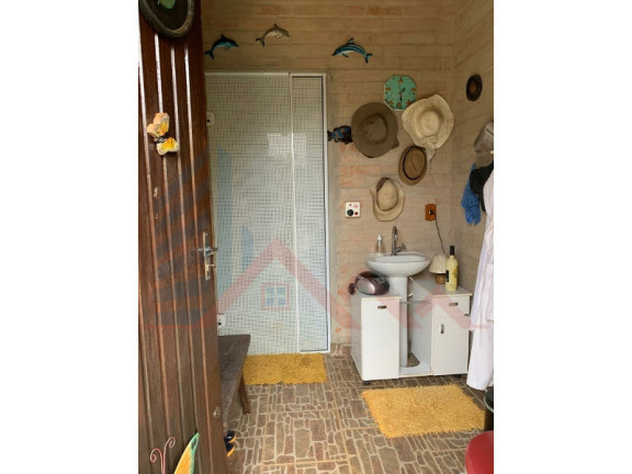 Imagem Imóvel com 3 Quartos à Venda, 360 m² em Canecos - Piracaia