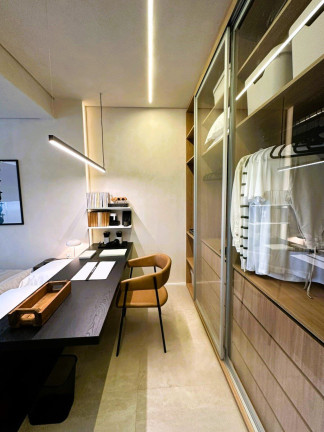 Imagem Imóvel com 1 Quarto à Venda, 33 m² em Chac Santo Antônio - São Paulo Imagem Imóvel com 1 Quarto à Venda, 33 m² em Chac Santo Antônio - São Paulo