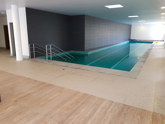 Foto do imóvel Apartamento com 2 Quartos à Venda, 63 m² em Sumaré - São Paulo