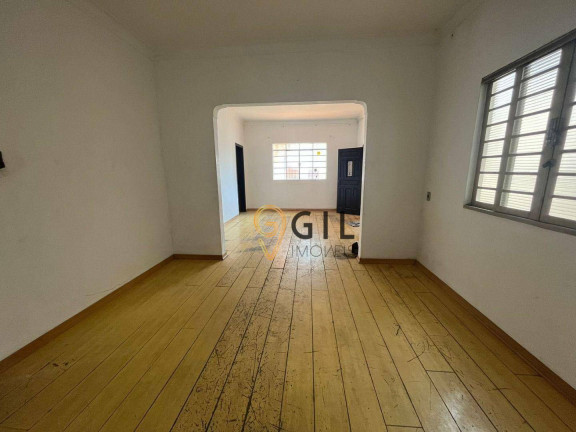 Imagem Casa com 2 Quartos à Venda, 228 m² em Centro - Jacareí Imagem Casa com 2 Quartos à Venda, 228 m² em Centro - Jacareí