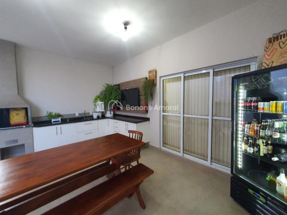 Imagem Casa de Condomínio com 3 Quartos à Venda, 300 m² em São Luiz - Paulínia Imagem Casa de Condomínio com 3 Quartos à Venda, 300 m² em São Luiz - Paulínia