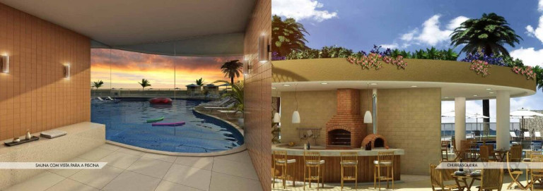 Imagem Apartamento com 2 Quartos à Venda, 64 m² em Praia Dos Anjos - Arraial Do Cabo Imagem Apartamento com 2 Quartos à Venda, 64 m² em Praia Dos Anjos - Arraial Do Cabo